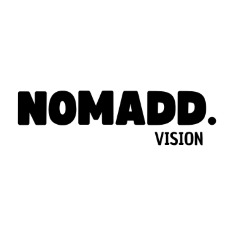 logo partenaire nomadd vision