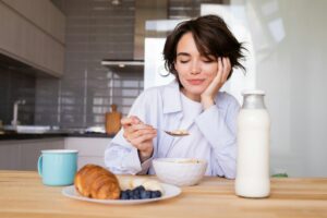 nutrition du sportif