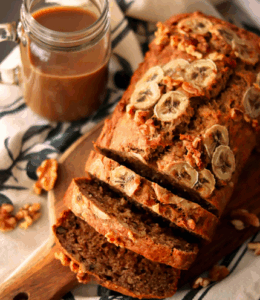 Banana bread