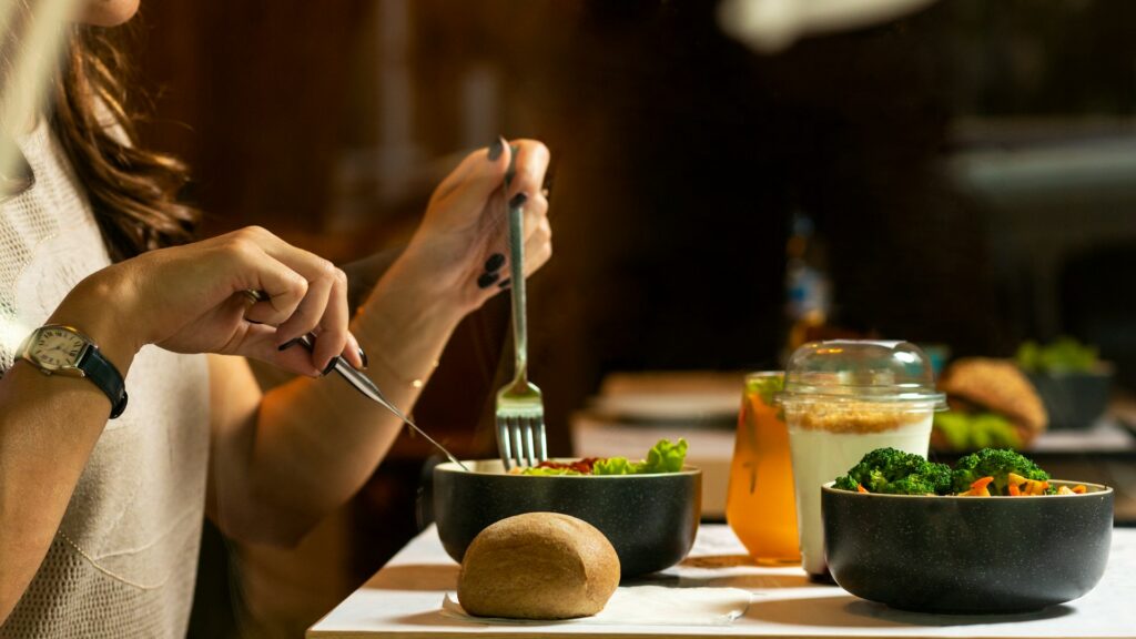 l'alimentation intuitive