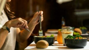 l'alimentation intuitive