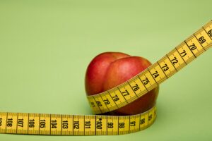 alimentation et perte de poids