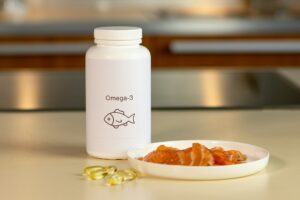 Liste des aliments riches en omega 3