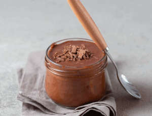 Mousse au chocolat