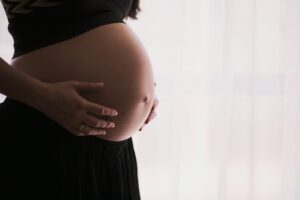 surimi femme enceinte