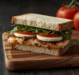 Sandwich italien