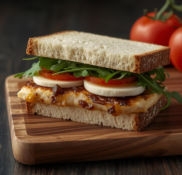 Sandwich italien
